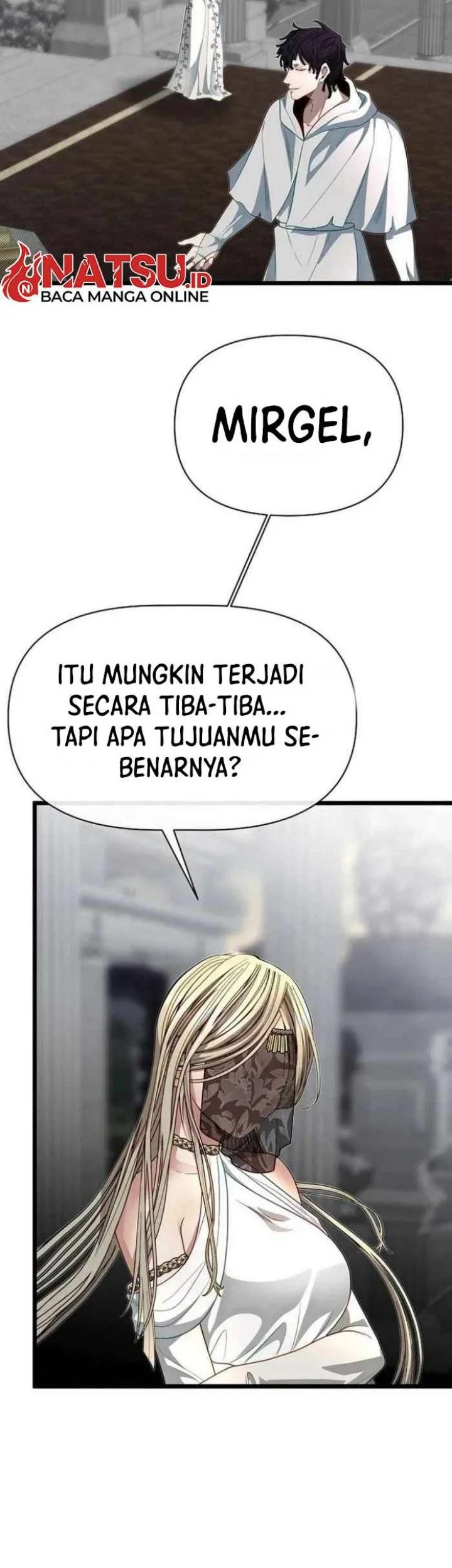 The Little Brother Is the Academy’s Hotshot Chapter 138 Gambar 4