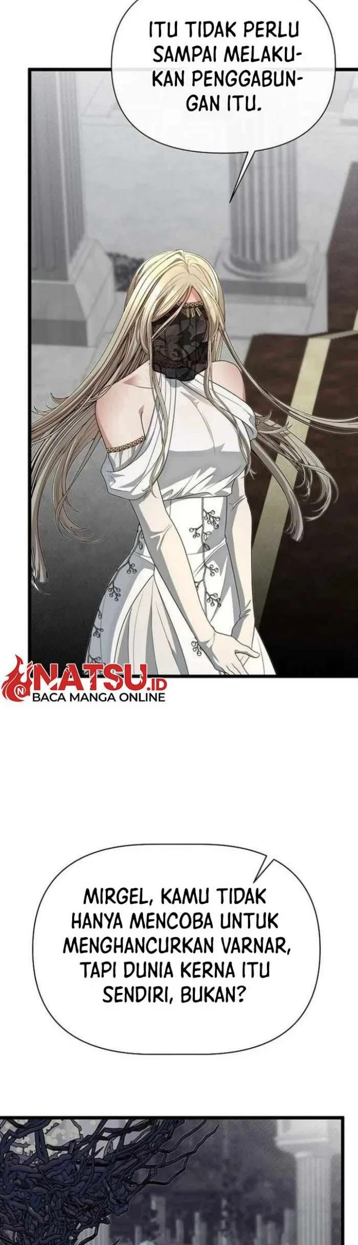 The Little Brother Is the Academy’s Hotshot Chapter 138 Gambar 10