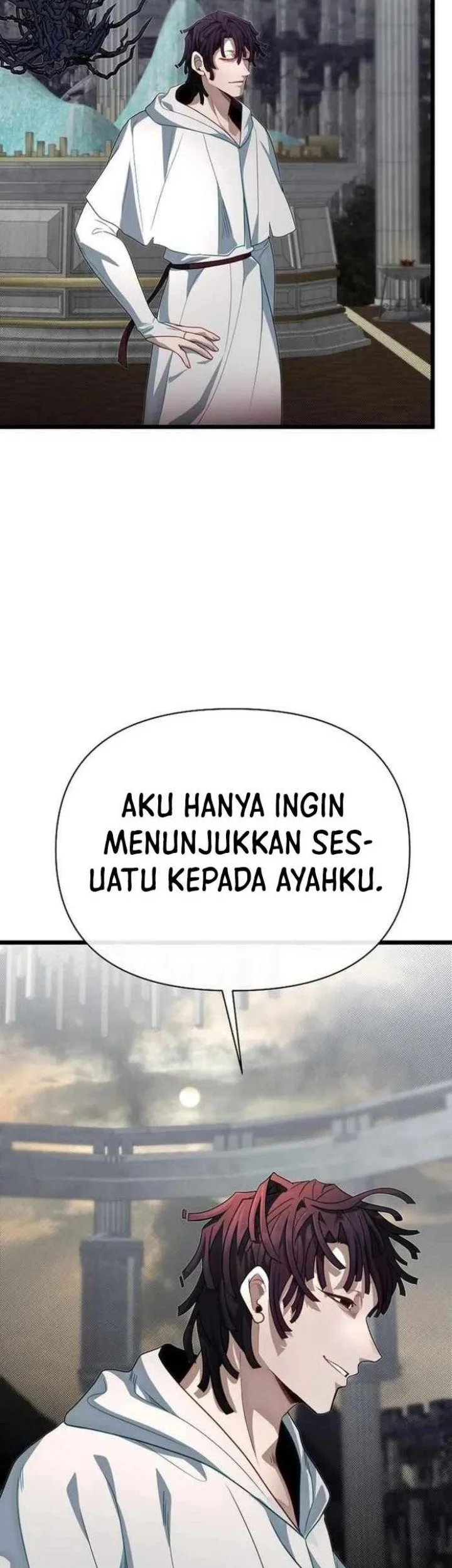 The Little Brother Is the Academy’s Hotshot Chapter 138 Gambar 11