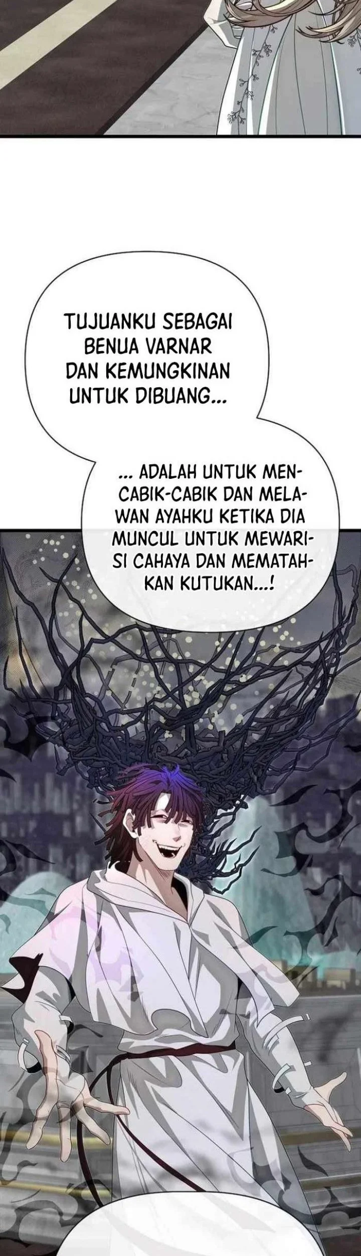 The Little Brother Is the Academy’s Hotshot Chapter 138 Gambar 16