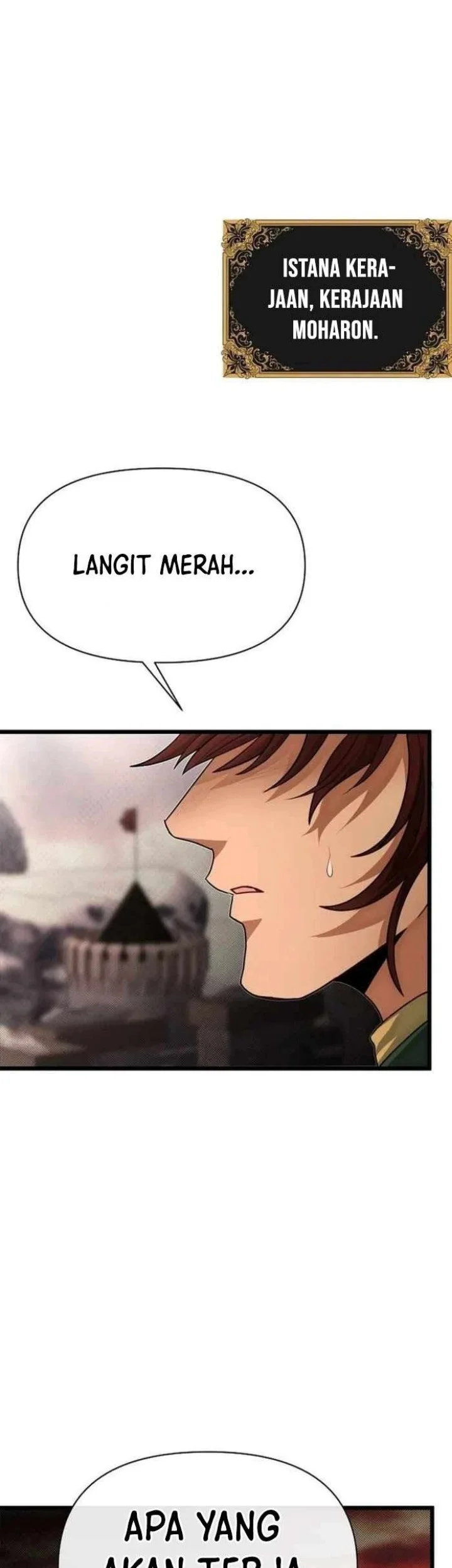 The Little Brother Is the Academy’s Hotshot Chapter 138 Gambar 26