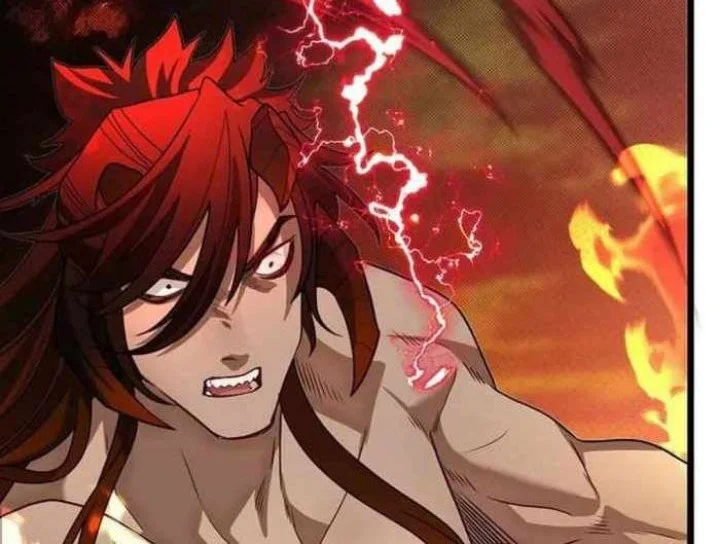 The Little Brother Is the Academy’s Hotshot Chapter 138 Gambar 36