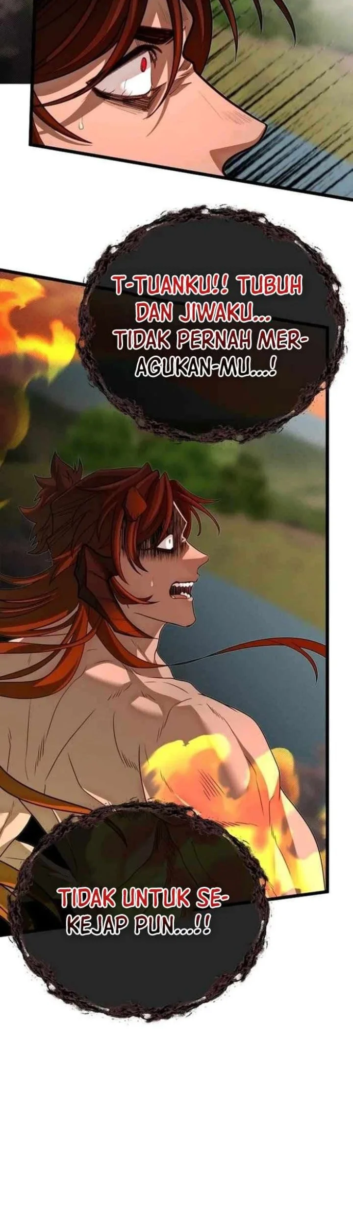 The Little Brother Is the Academy’s Hotshot Chapter 138 Gambar 50