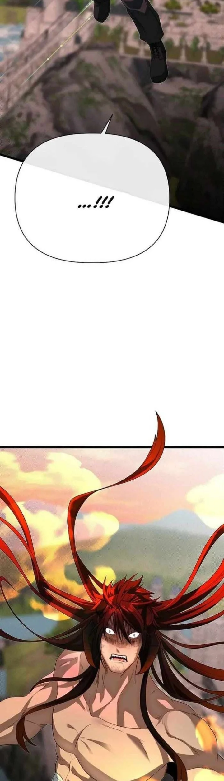 The Little Brother Is the Academy’s Hotshot Chapter 138 Gambar 52