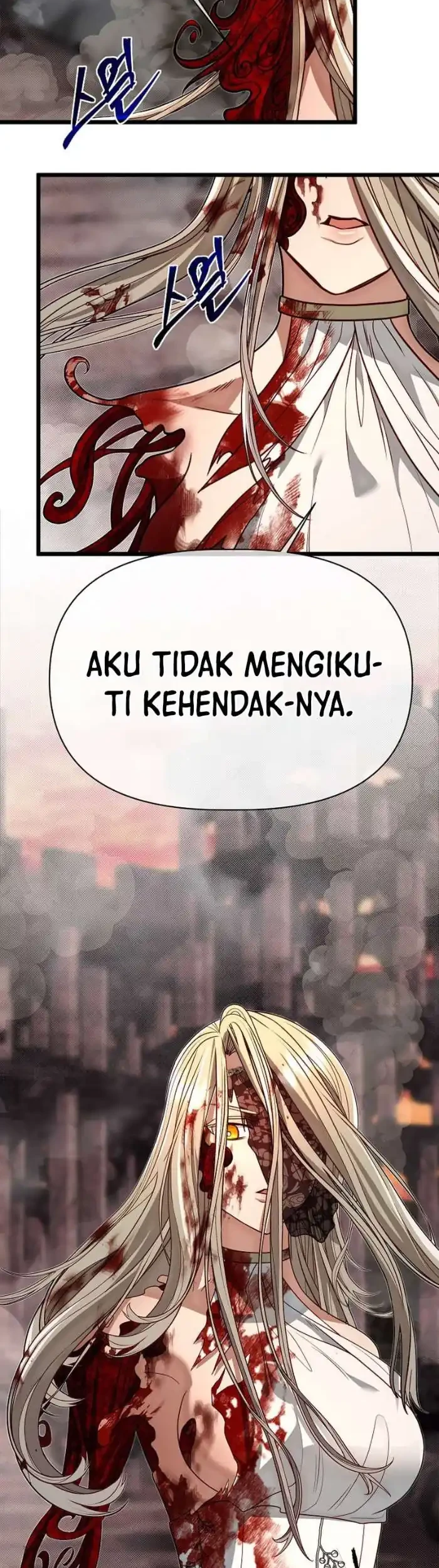 The Little Brother Is the Academy’s Hotshot Chapter 140 Gambar 50