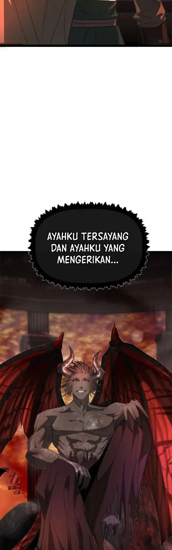 The Little Brother Is the Academy’s Hotshot Chapter 140 Gambar 53
