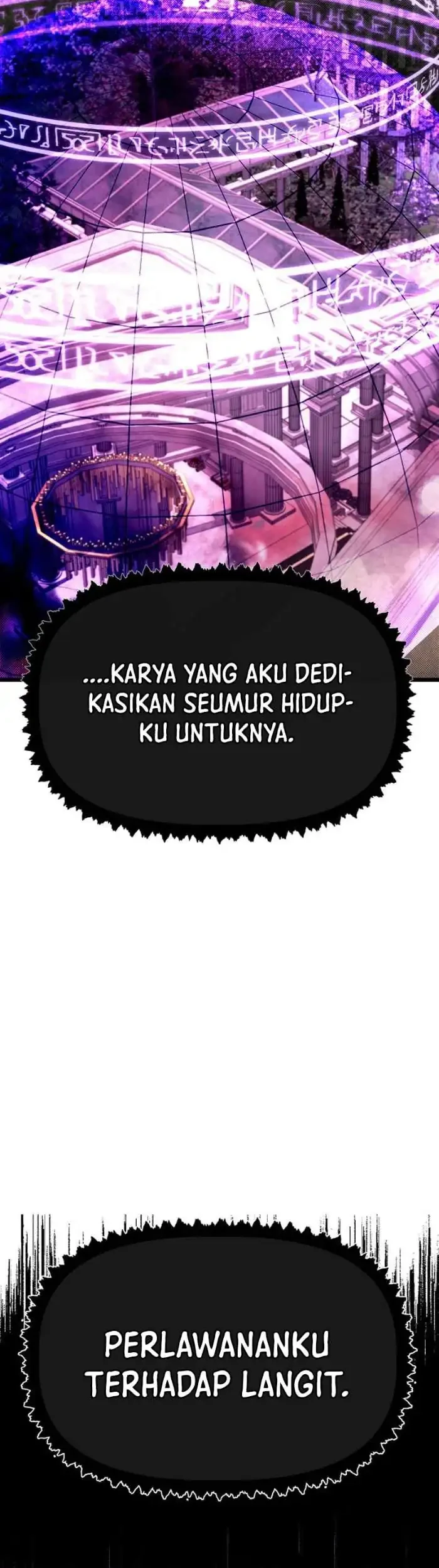 The Little Brother Is the Academy’s Hotshot Chapter 140 Gambar 58