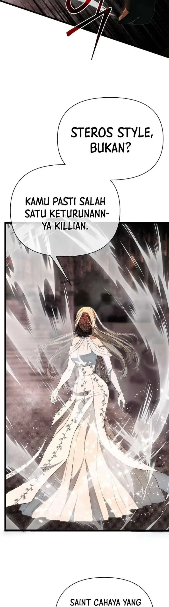 The Little Brother Is the Academy’s Hotshot Chapter 140 Gambar 39