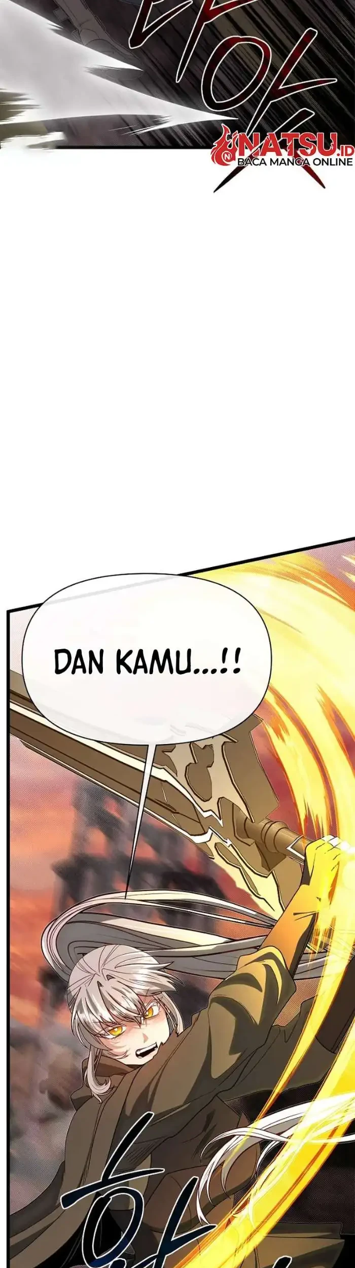 The Little Brother Is the Academy’s Hotshot Chapter 140 Gambar 42