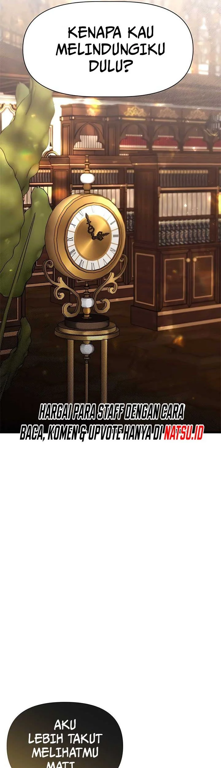 The Little Brother Is the Academy’s Hotshot Chapter 96 Gambar 18