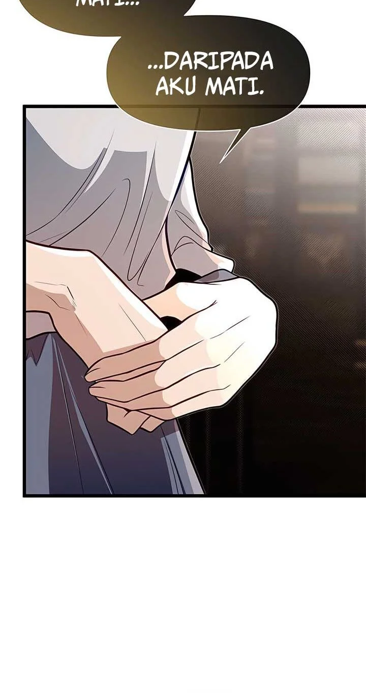 The Little Brother Is the Academy’s Hotshot Chapter 96 Gambar 19