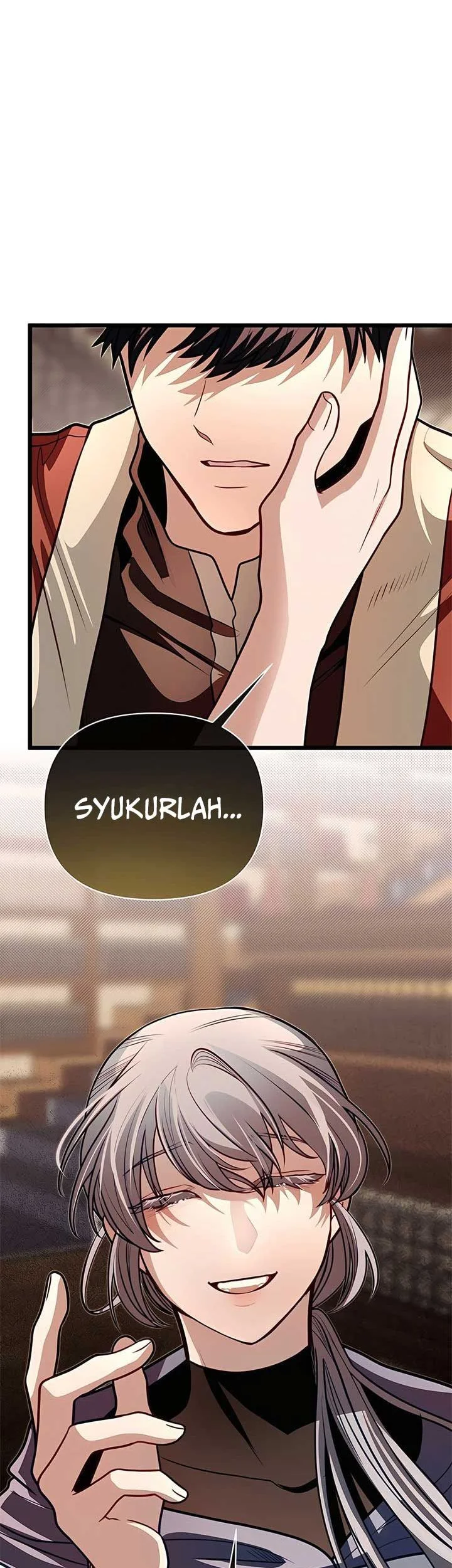 The Little Brother Is the Academy’s Hotshot Chapter 96 Gambar 26