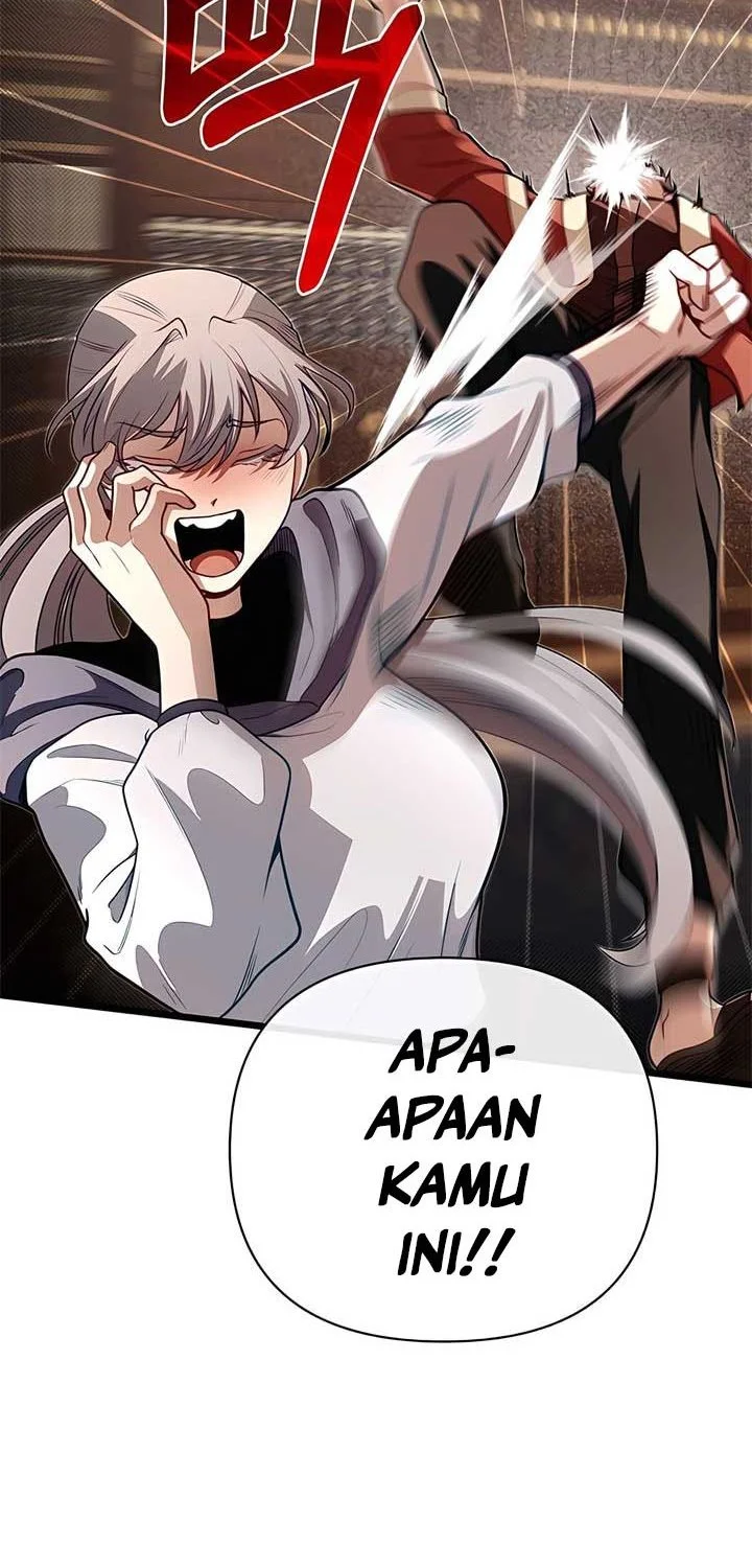 The Little Brother Is the Academy’s Hotshot Chapter 96 Gambar 29