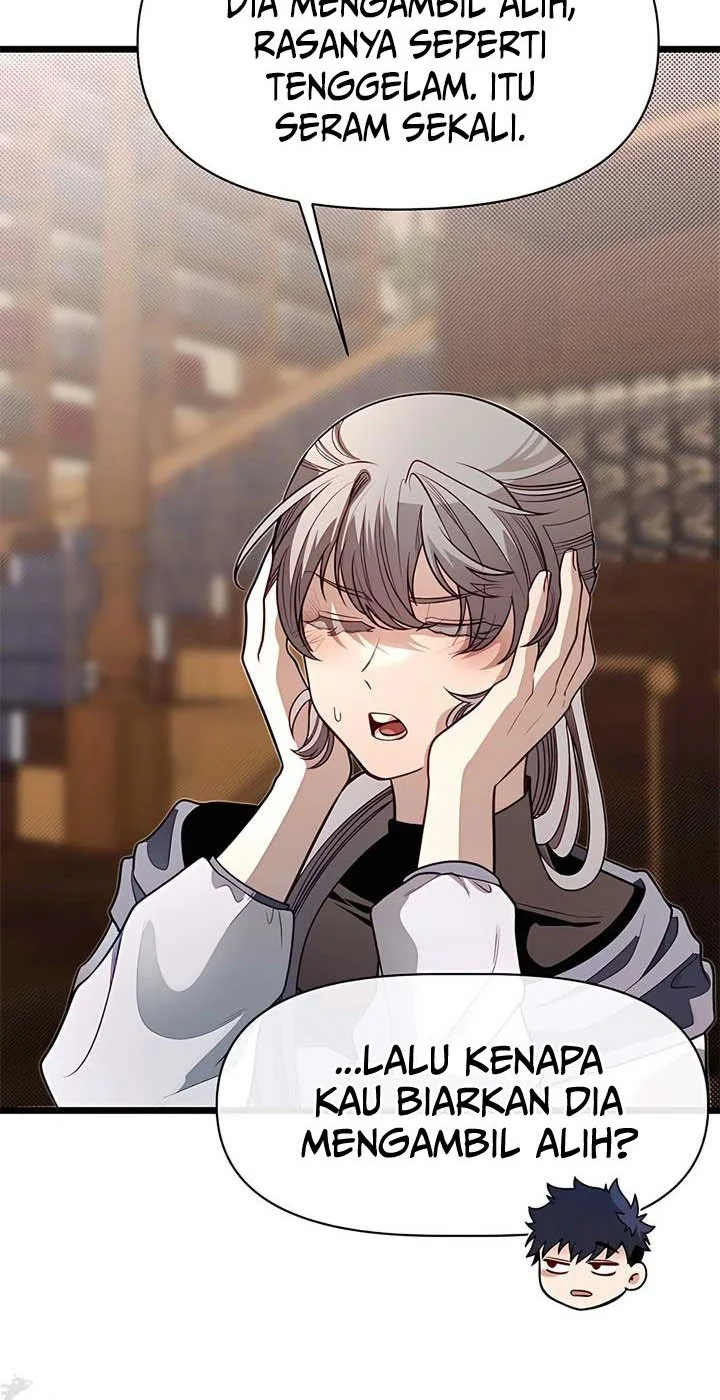 The Little Brother Is the Academy’s Hotshot Chapter 96 Gambar 31