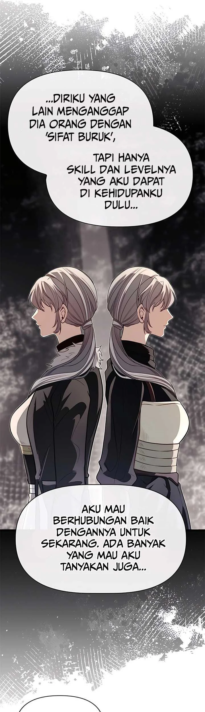 The Little Brother Is the Academy’s Hotshot Chapter 96 Gambar 32