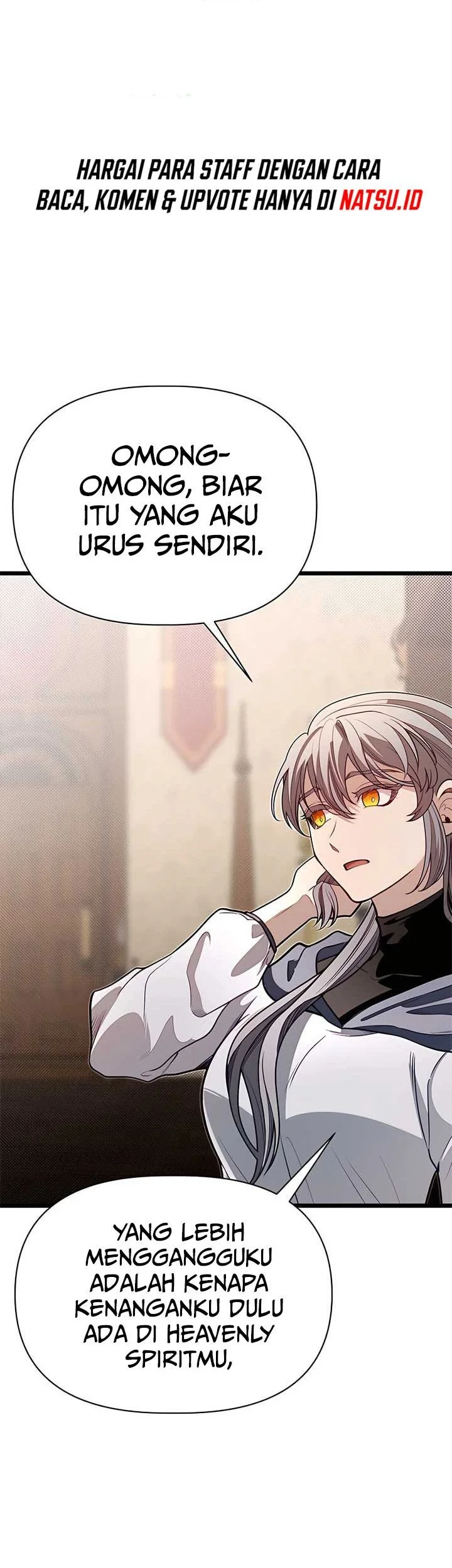 The Little Brother Is the Academy’s Hotshot Chapter 96 Gambar 34