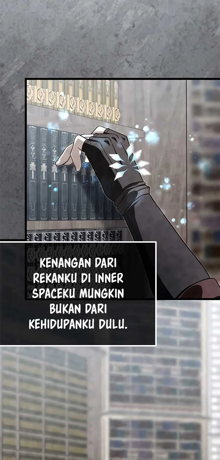 The Little Brother Is the Academy’s Hotshot Chapter 96 Gambar 39