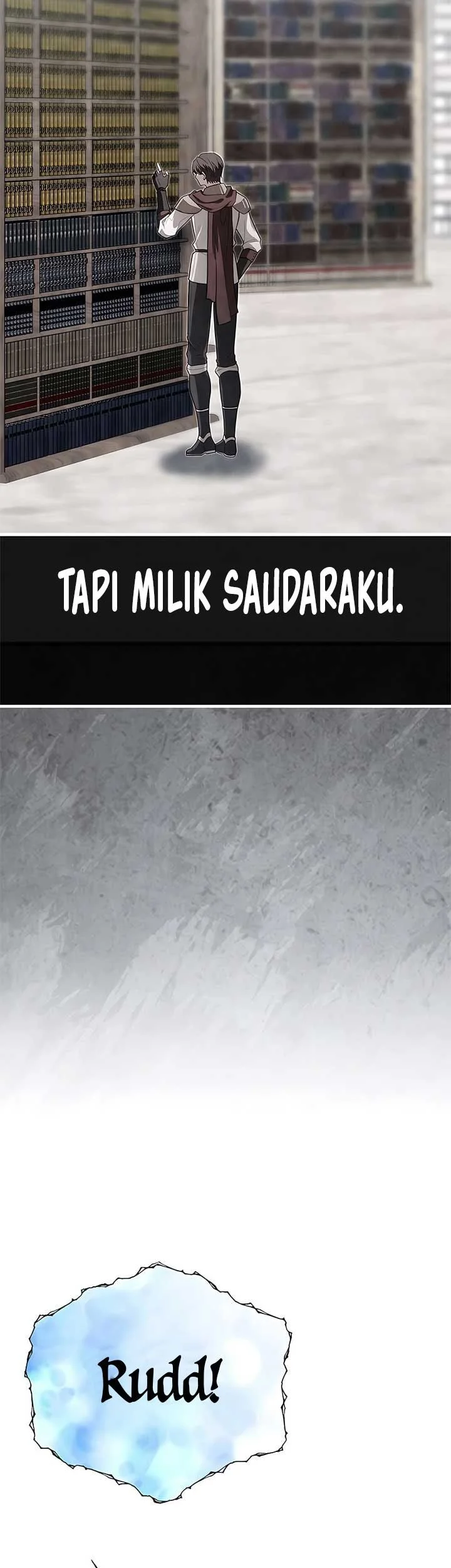 The Little Brother Is the Academy’s Hotshot Chapter 96 Gambar 40