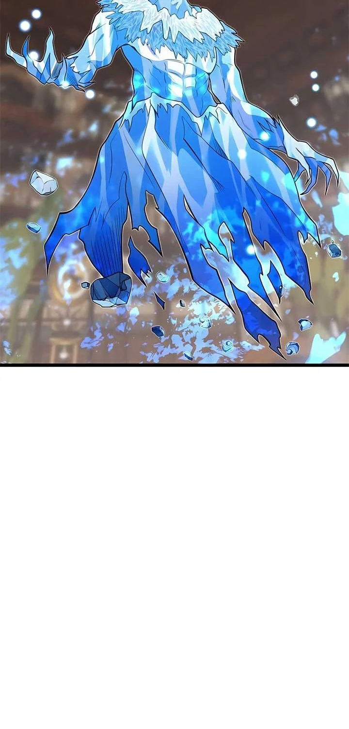 The Little Brother Is the Academy’s Hotshot Chapter 96 Gambar 43