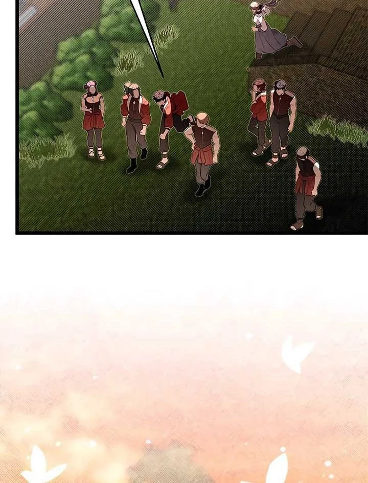 The Little Brother Is the Academy’s Hotshot Chapter 96 Gambar 45