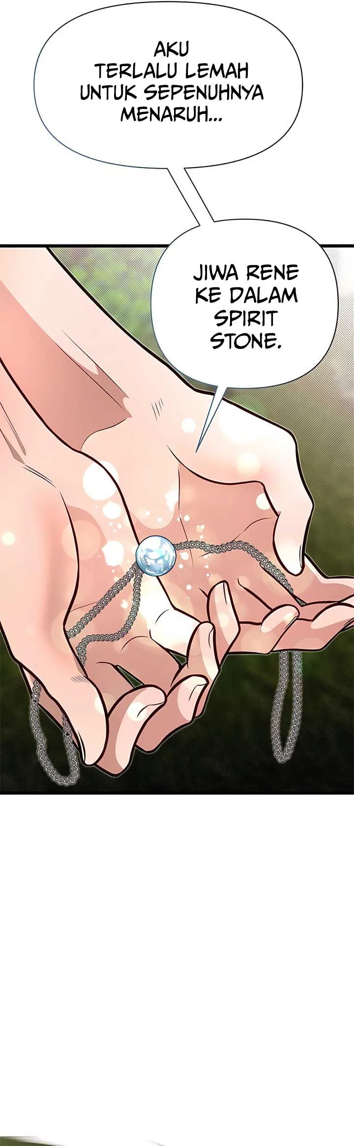 The Little Brother Is the Academy’s Hotshot Chapter 96 Gambar 50