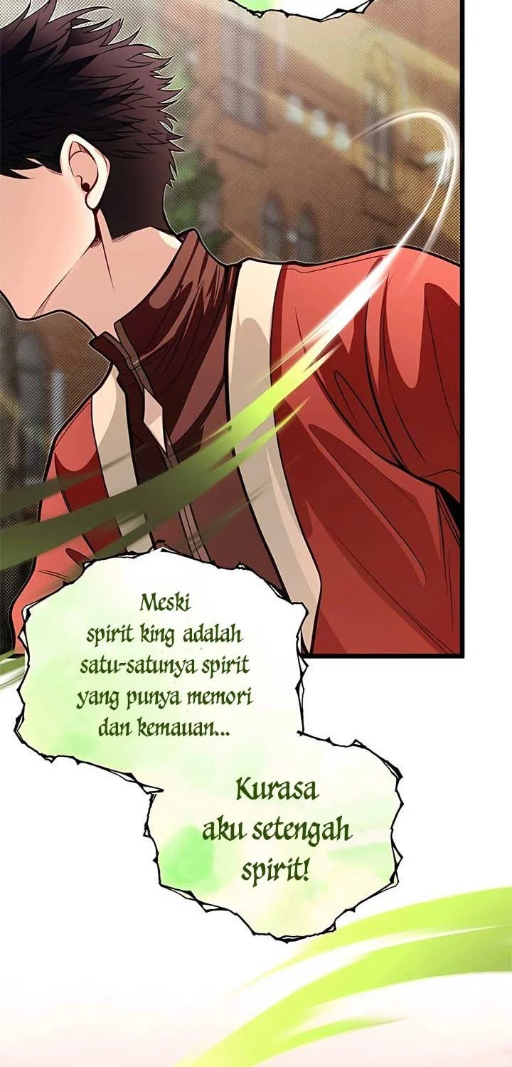 The Little Brother Is the Academy’s Hotshot Chapter 96 Gambar 52