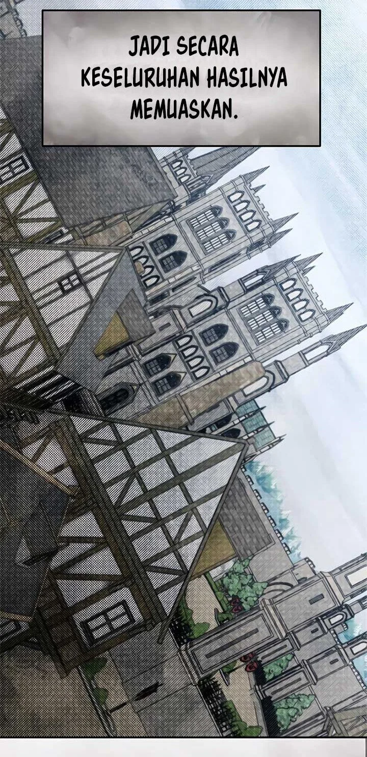 The Little Brother Is the Academy’s Hotshot Chapter 96 Gambar 4