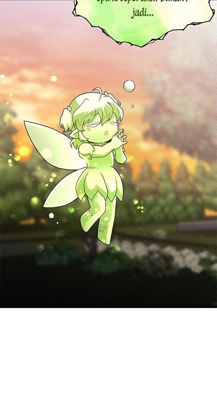 The Little Brother Is the Academy’s Hotshot Chapter 96 Gambar 58