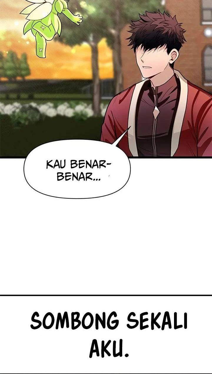 The Little Brother Is the Academy’s Hotshot Chapter 96 Gambar 60