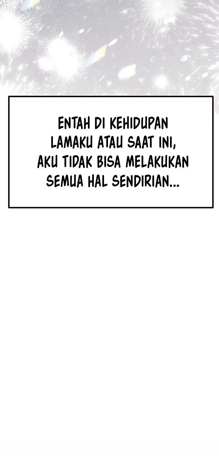 The Little Brother Is the Academy’s Hotshot Chapter 96 Gambar 63