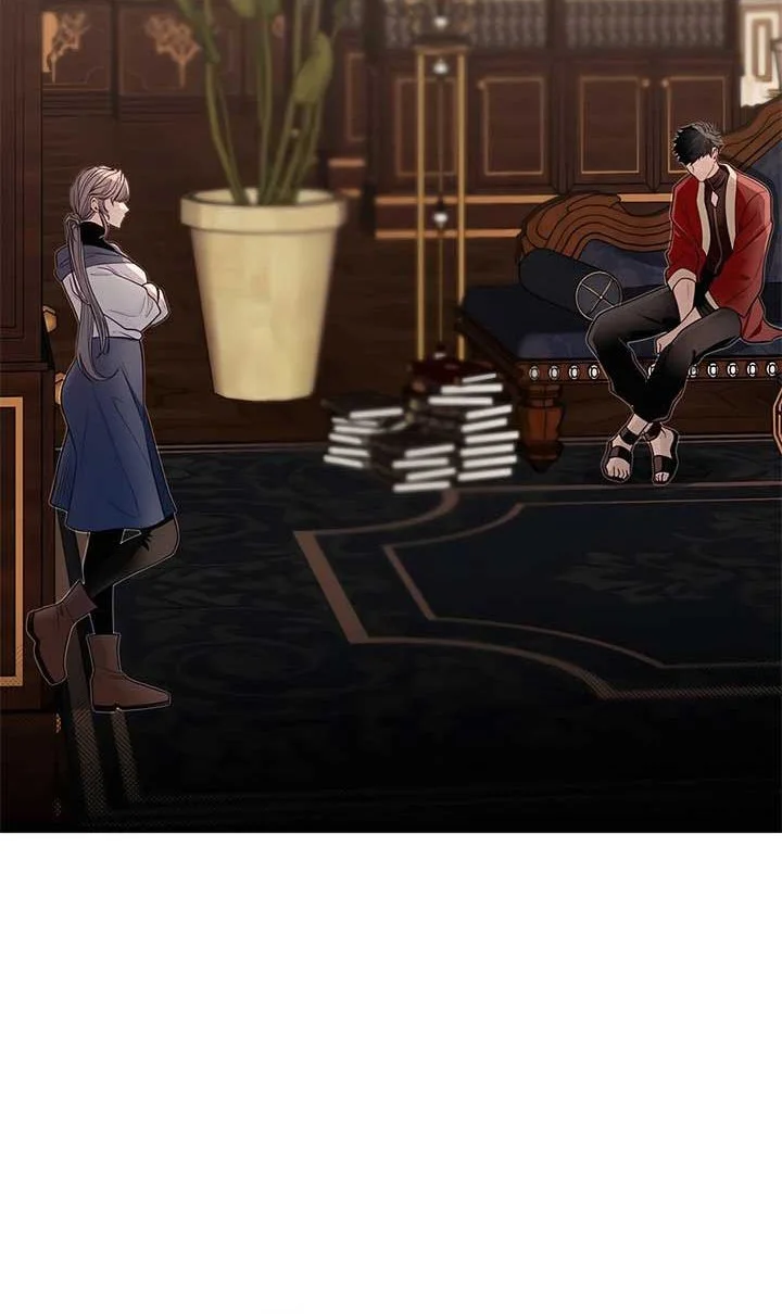 The Little Brother Is the Academy’s Hotshot Chapter 96 Gambar 12