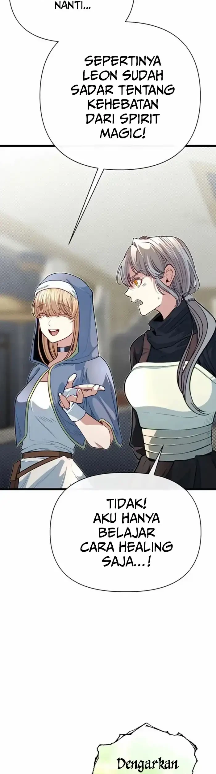 the little brother is the academys hotshot chapter 97 - Page 4