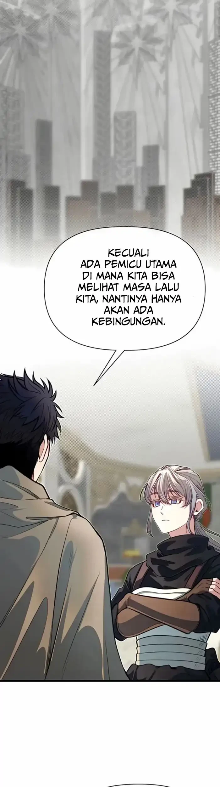 the little brother is the academys hotshot chapter 97 - Page 11