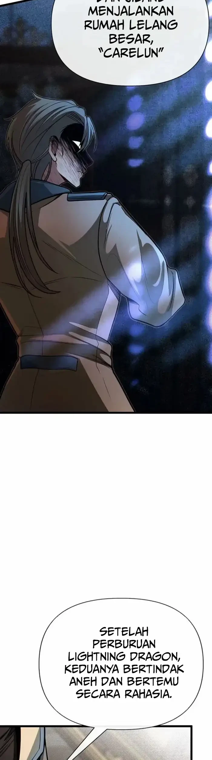 the little brother is the academys hotshot chapter 97 - Page 35