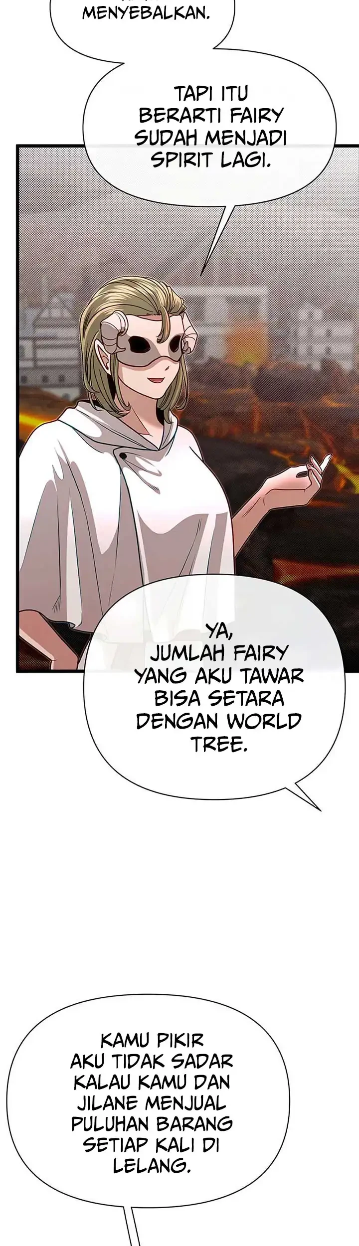 the little brother is the academys hotshot chapter 99 - Page 51