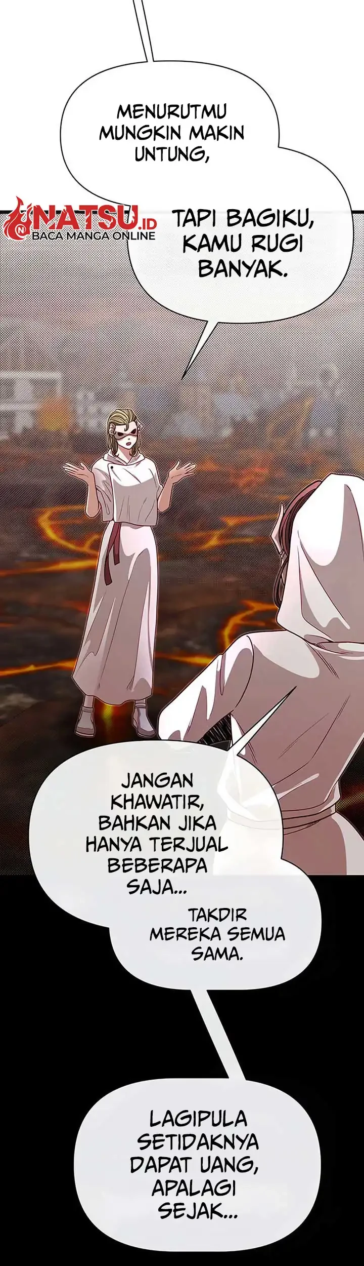 the little brother is the academys hotshot chapter 99 - Page 52