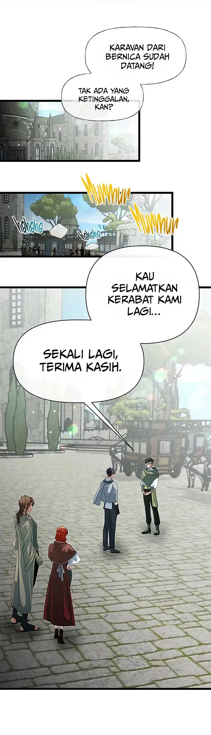 the little brother is the academys hotshot chapter 99 - Page 2