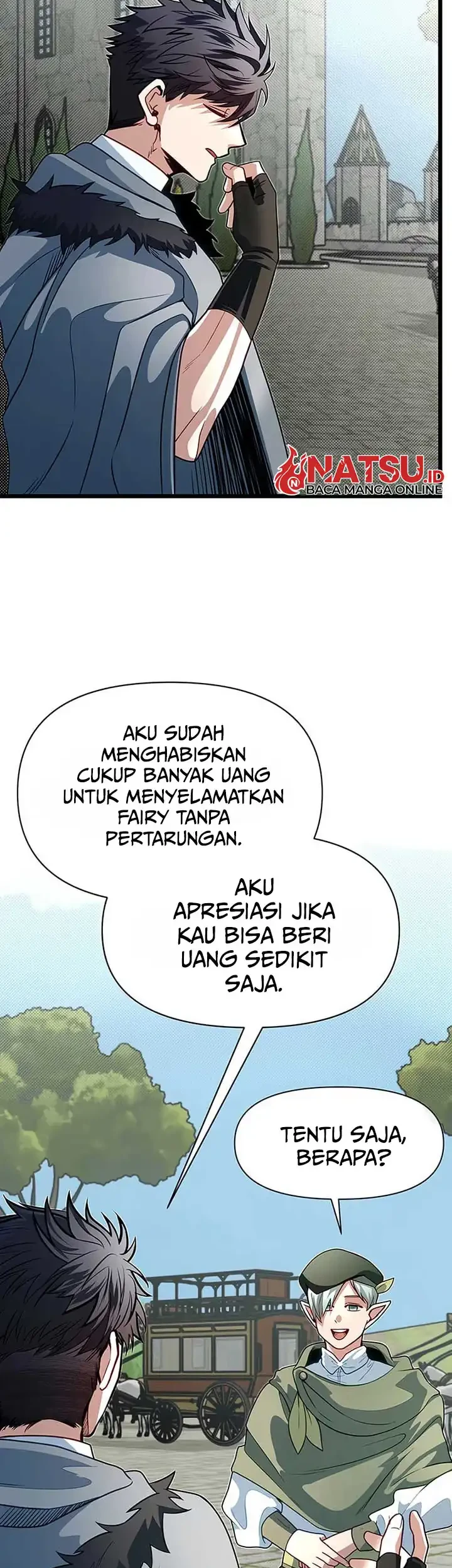 the little brother is the academys hotshot chapter 99 - Page 4