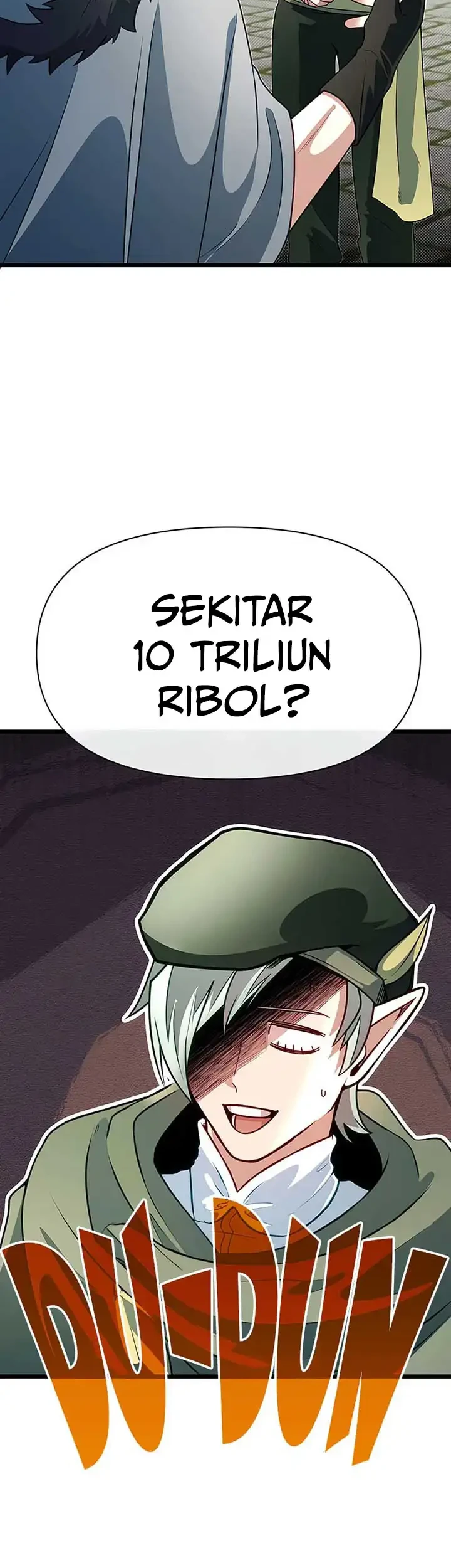 the little brother is the academys hotshot chapter 99 - Page 5