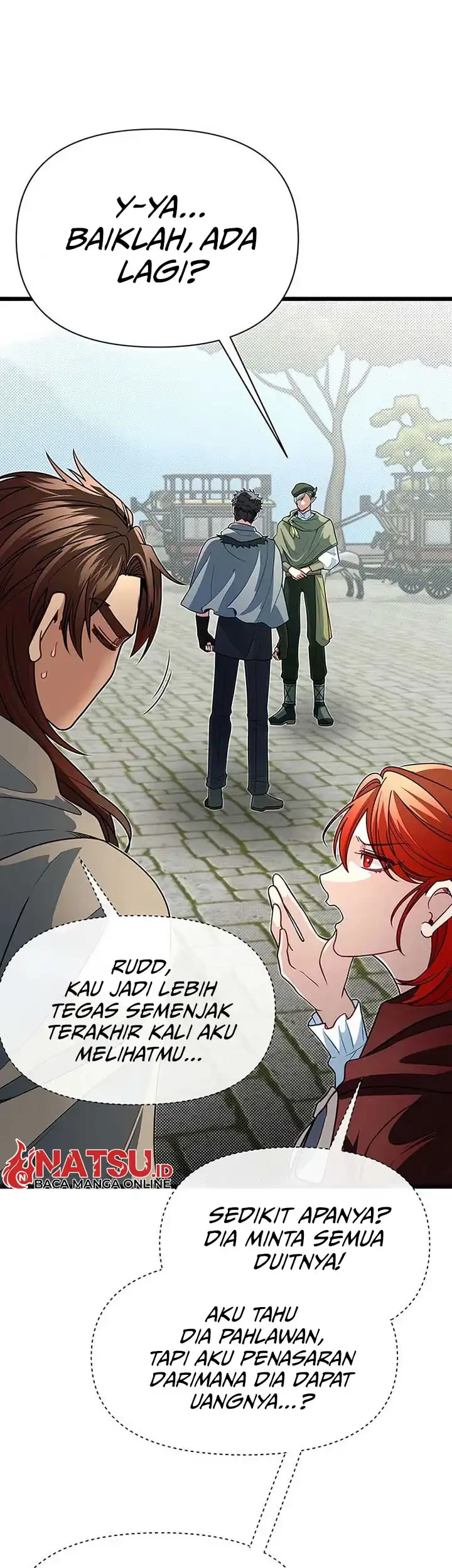 the little brother is the academys hotshot chapter 99 - Page 6