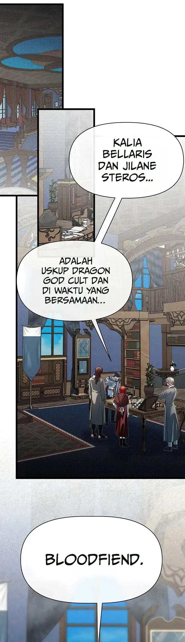 the little brother is the academys hotshot chapter 99 - Page 14