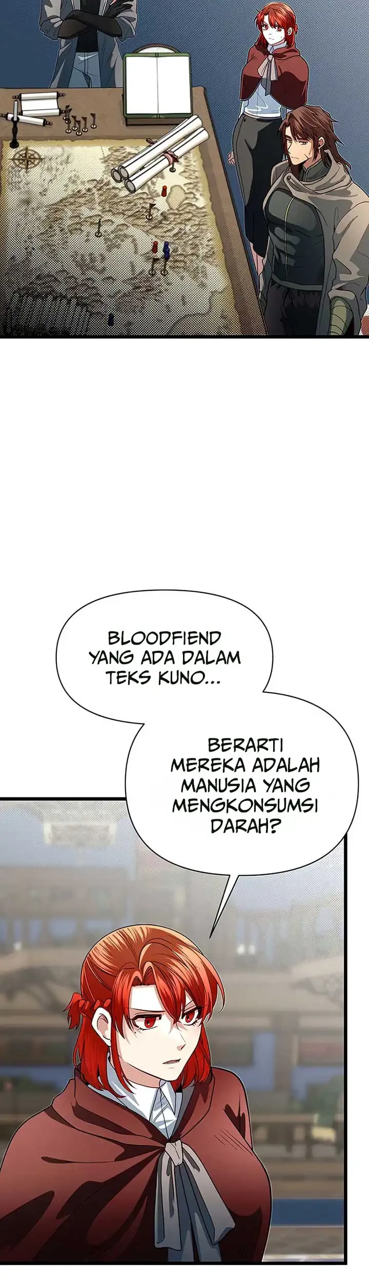 the little brother is the academys hotshot chapter 99 - Page 16