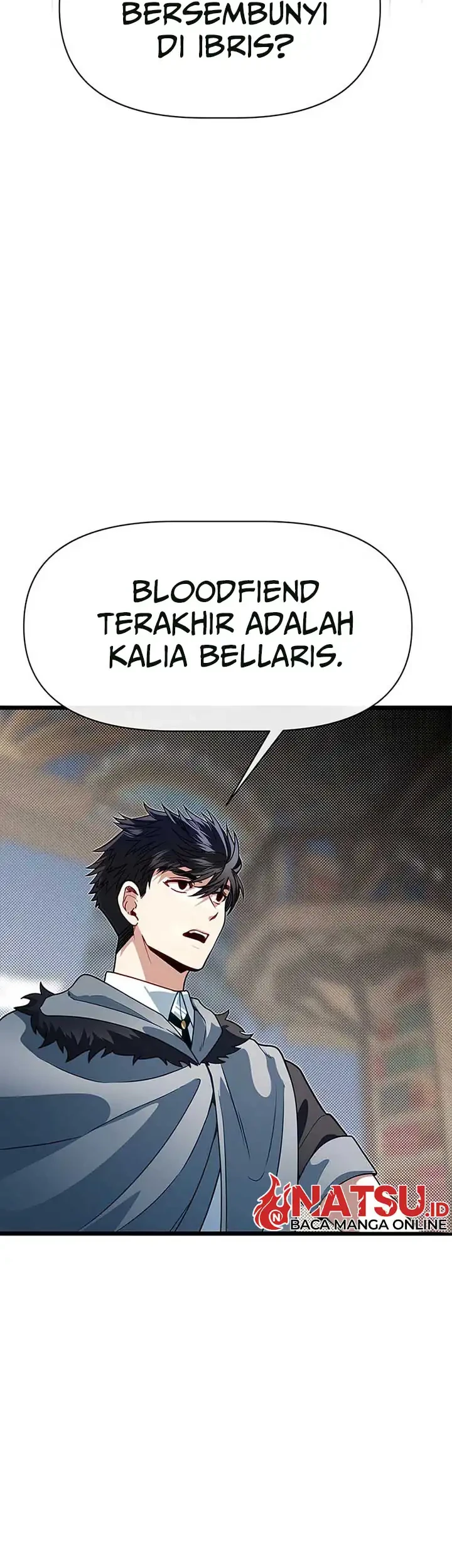 the little brother is the academys hotshot chapter 99 - Page 19