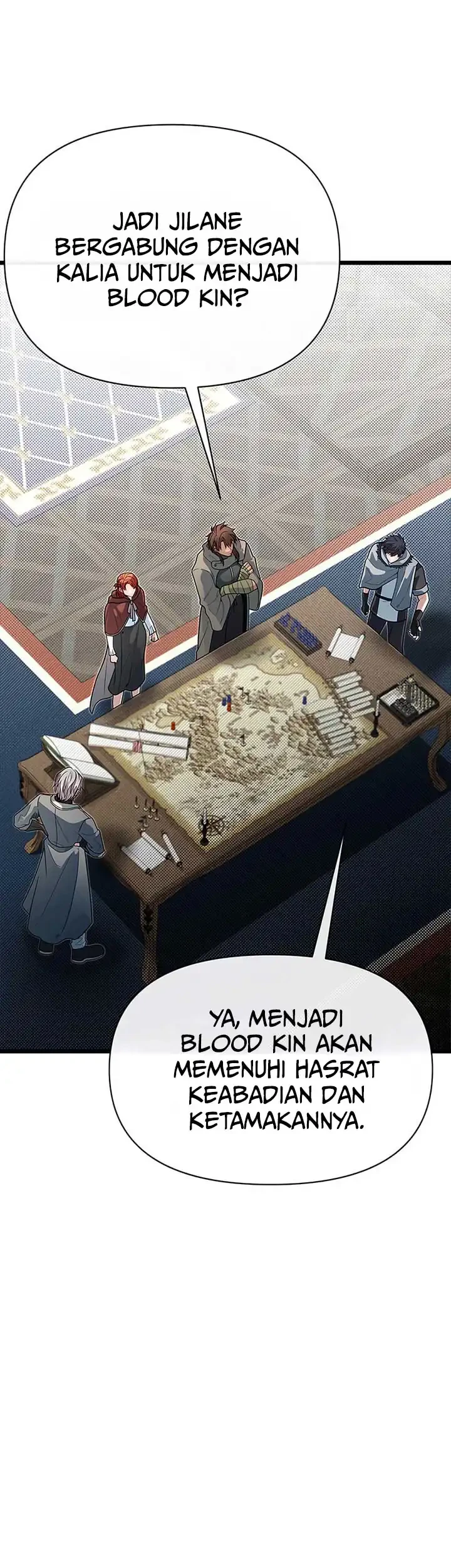 the little brother is the academys hotshot chapter 99 - Page 24