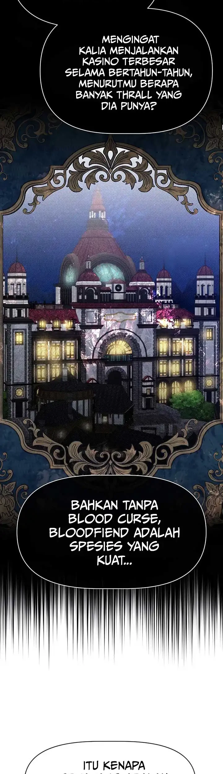 the little brother is the academys hotshot chapter 99 - Page 28