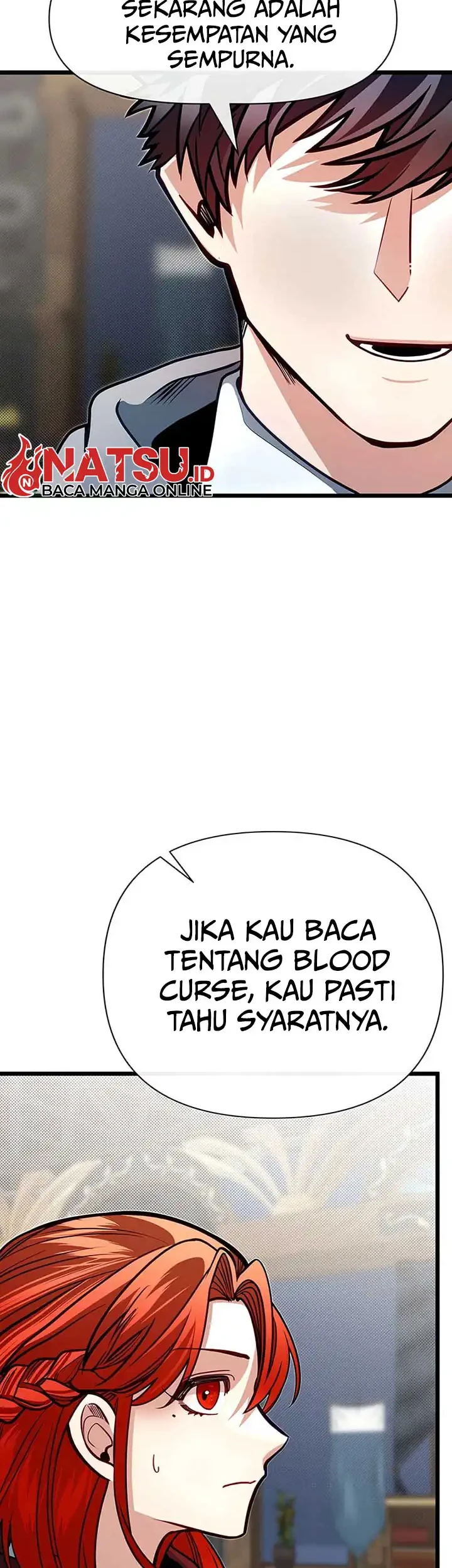 the little brother is the academys hotshot chapter 99 - Page 29