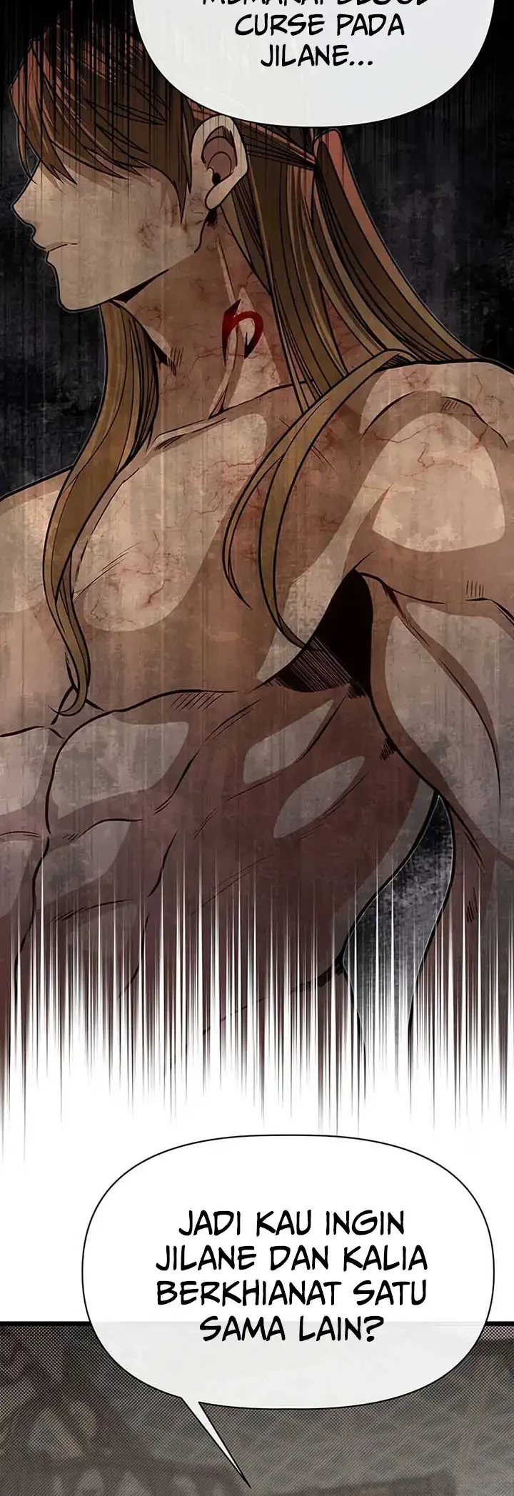 the little brother is the academys hotshot chapter 99 - Page 31