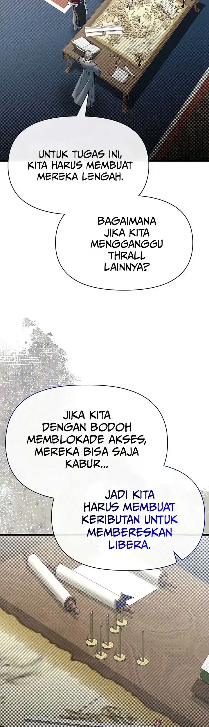 the little brother is the academys hotshot chapter 99 - Page 33