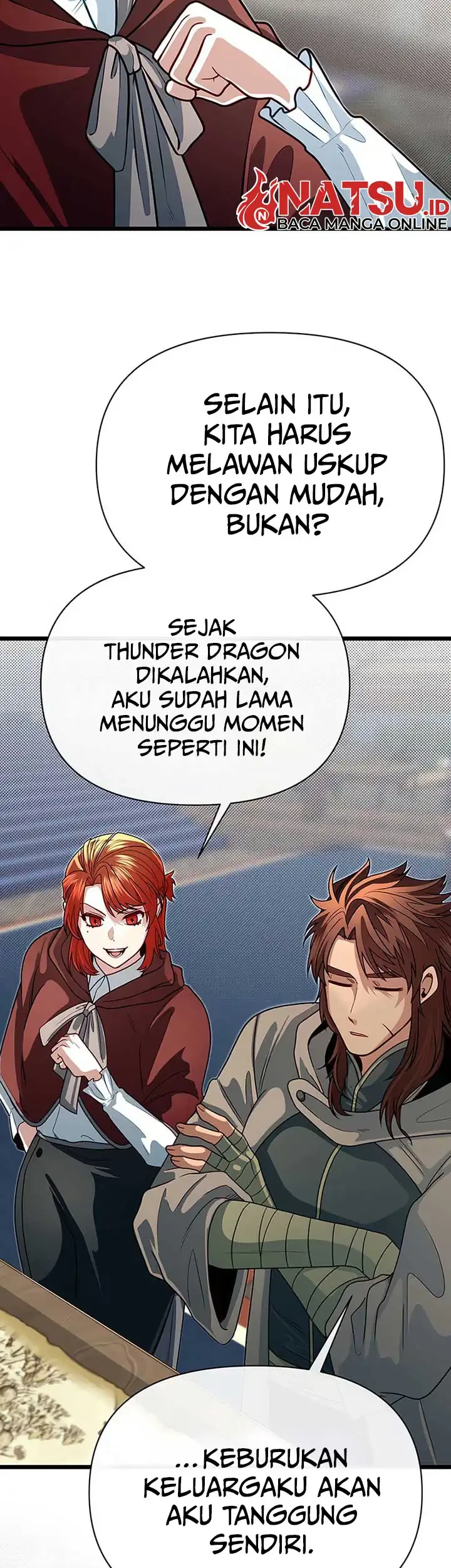 the little brother is the academys hotshot chapter 99 - Page 36