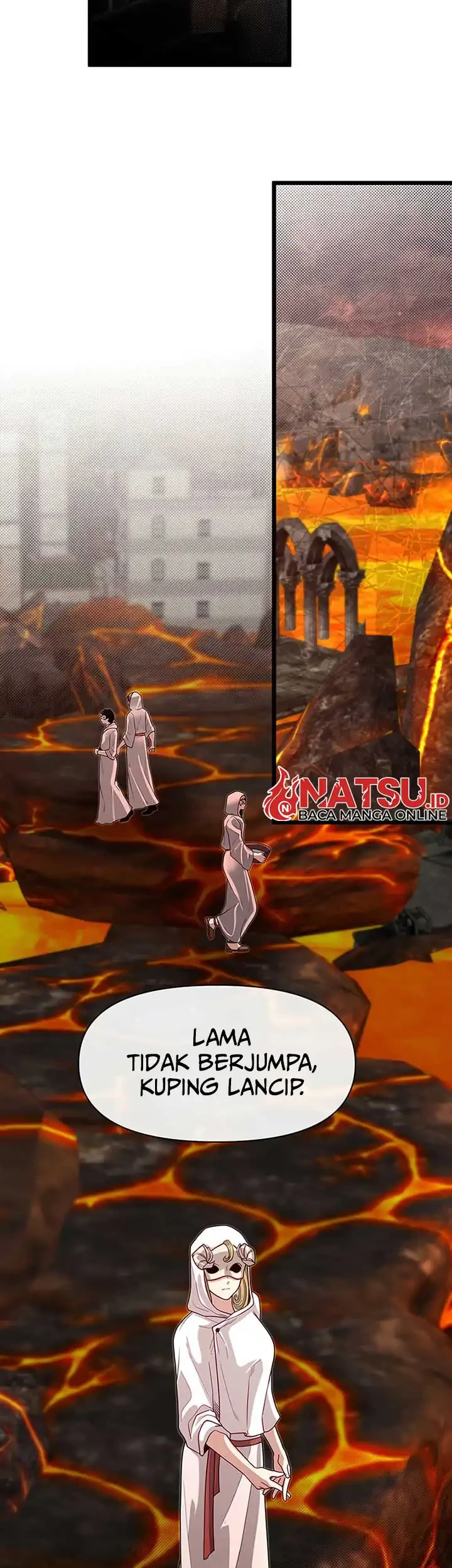 the little brother is the academys hotshot chapter 99 - Page 39